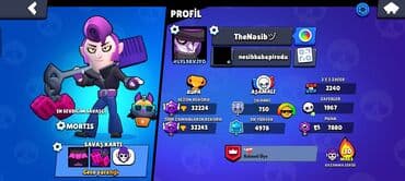 100 şirvan neçə manatdır: Brawl Stars hesabı - Kuboklar: 32,214 (mövsüm rekordu və ümumi rekord — 3