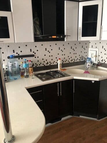 снять квартиру студию в баку: Yasamal rayonu,Şərifzadə küçəsi,Tusi klinikası üzbəüz,18 — 3