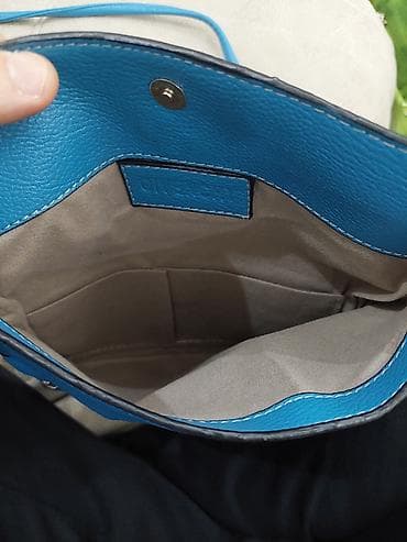 parca canta: Çiyin çantası, Givenchy, İşlənmiş — 2