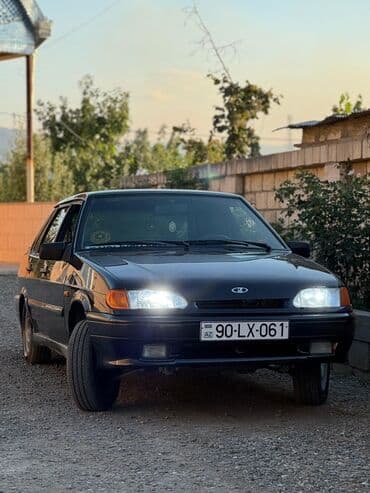 купить матацикал в баку: ВАЗ (ЛАДА) 2115 Samara: 1.6 л | 2011 г. 214800 км Седан — 2