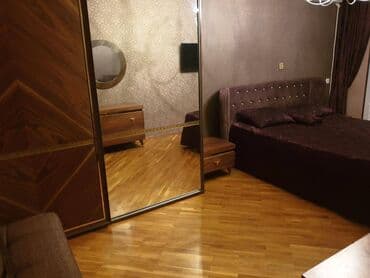 квартиры на ази асланова: Həzi Aslanov metrosunun yaxınlığında 5 mertebeli binanın 5-ci — 12