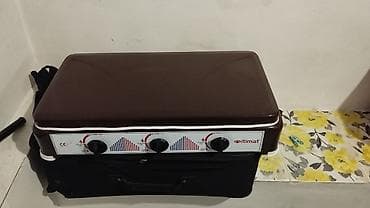 iran qaz sobası: Qaz sobası Stolüstü, 3 gözlü, Yeni — 3