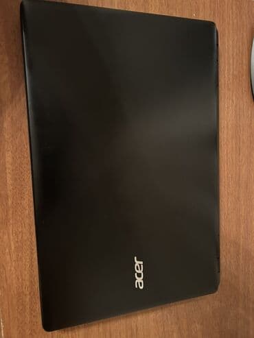 Acer Aspire, 13.1 ", Intel Core i7, 1 TB