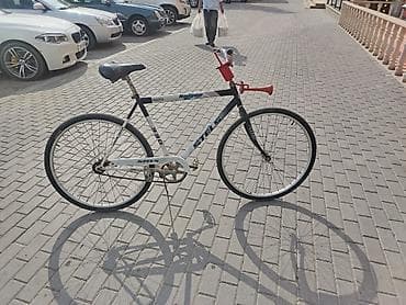 22 velosiped: Şosse velosipedləri — 2