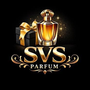 вещи бу купить: SVS Parfum – zövqlü ətir seçimi - Brend: SVS Parfum - Kategoriya — 1