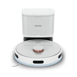 soyuducu temir: 🔧 Robot Tozsoran Təmiri və Batareya Yenilənməsi ⚡ Robot tozsoranınız — 4