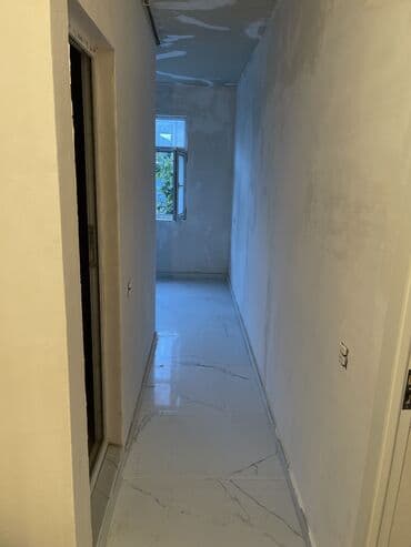 Volkswagen: Bakı, Binə, 3 otaqlı, Köhnə tikili, 75 kv. m — 10