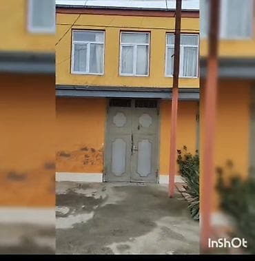 ev ve bag: 5 otaqlı, 220 kv. m, Orta təmir — 1