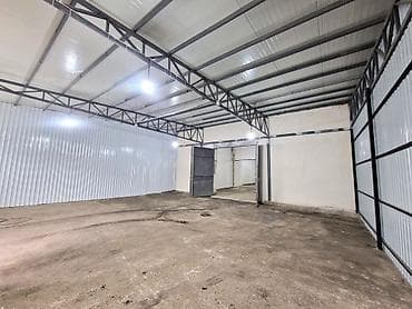 Kommersiya daşınmaz əmlakının satışı: Təsərrüfatınızın və malınızın etibarlı saxlanması üçün anbar sahəsi! — 4