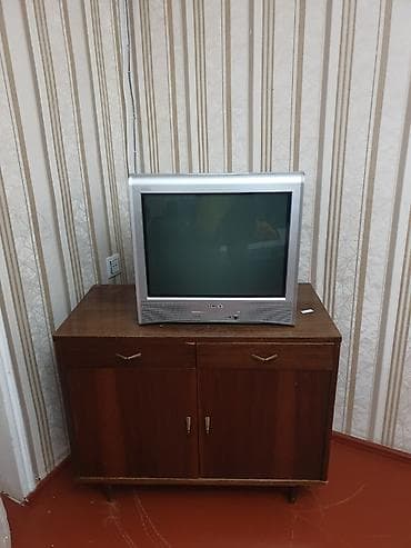 Smart TV bokslar: Televizor Sony Pulsuz çatdırılma — 1