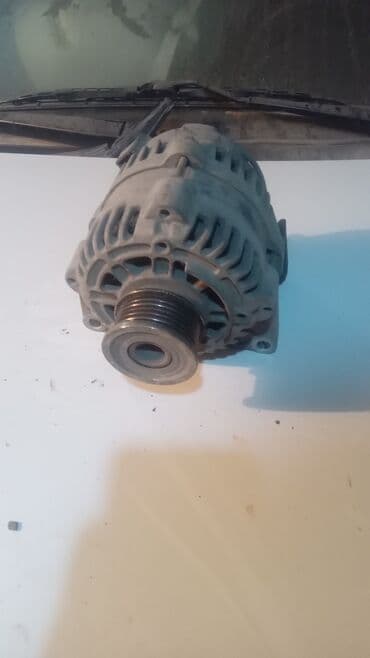 Ravon NEXIA R3, 2017 il, Orijinal, ABŞ, İşlənmiş