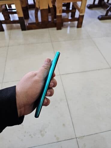 Xiaomi Mi 9T, 64 GB, rəng - Yaşıl