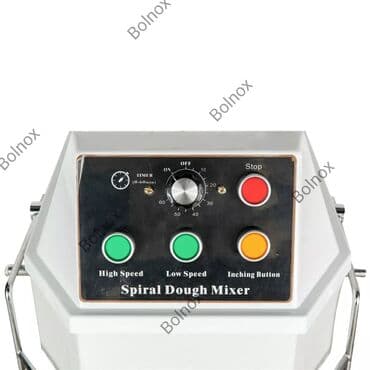 bal suzən maşın: Mikserlər, Xəmir yoğuranlar, Planetar mikserlər, Xəmir açan dəzgahlar — 7