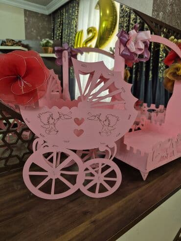 сливочное масло в баку: 3lü uşaq səbəti Satılır. yenidir. 1 defe istifade olunub üstündəki — 2