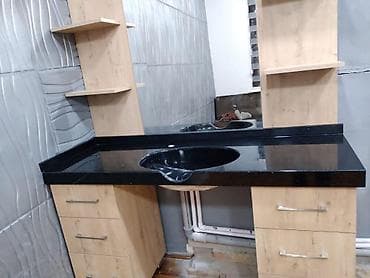 kuxna mebelleri: Butun növ mebellərin *Ev mebeli,usaq mebeli,ofis mebeli,baq — 7