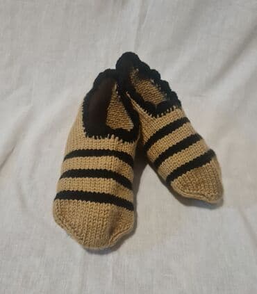 Tərliklər, Ölçü: 38.5, Yeni