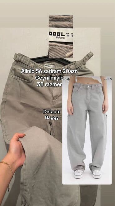 Рубашки и блузы: Qadın geyimləri paketi - Qara şifon don – Trendyolmilla stili, yüngül — 7