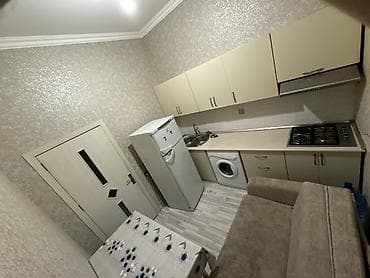 Həyət evləri və villalar: 2 otaqlıqaydasında, wi-fi, paltaryuyan var.
Yalnız ailə üçün verilir — 5