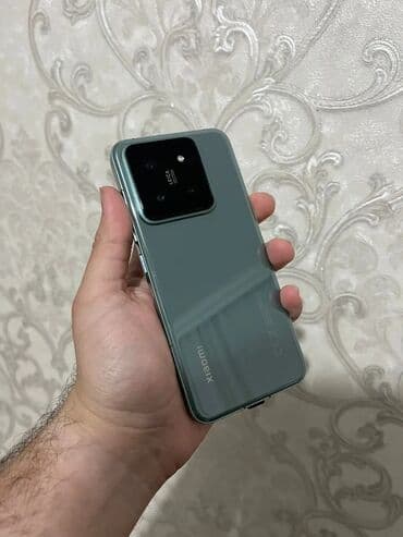 Xiaomi 14, 512 GB, rəng - Yaşıl