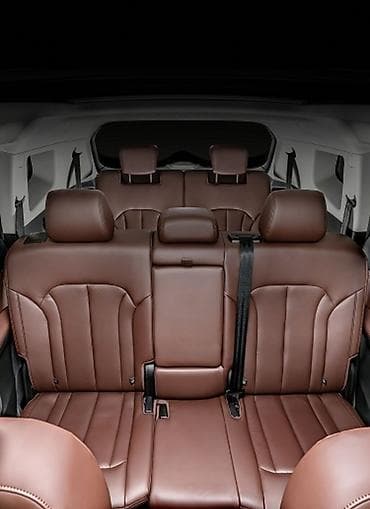 soyuducu avtomobil icare: Minivan, Bakı - 7 Oturacaq — 5