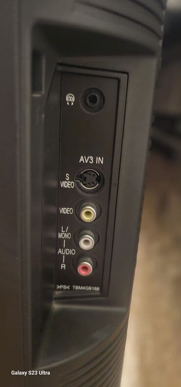 lcd: Panasonic VIERA televizoru - Marka/model xətti: Panasonic VIERA - — 5