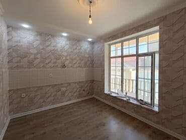 binəgədi: Binəqədi qəs. 4 otaqlı, 125 kv. m, Kredit yoxdur, Yeni təmirli — 10