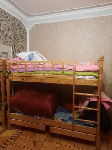 məhəmmədi kirayə: Əcəmi metrosunun 5 mertebeli binanın 3-ci mərtəbəsində yerləşən ümumi — 2