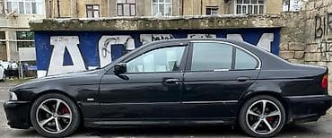 111 mator satilir: BMW m535 model 97 il — 2
