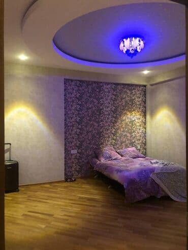 qəbələdə kirayə evlər: Xətai rayonu,Neapol krugu yaxınlıqı afrodita şadlıq sarayın yanı.Samed — 8