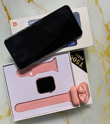 xiaomi redmi note 8 бу: Xiaomi Redmi Note 9S, 128 ГБ, цвет - Белый, 
 Отпечаток пальца — 6