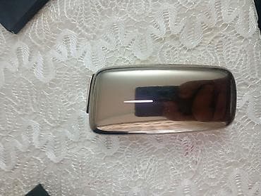 vozol qelyan: Ploom X Advanced – tütün qızdırma cihazı - Brend/model: Ploom X — 1