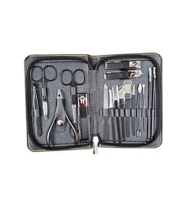 женский гель лак: Manikür dəsti dırnaq naboru hədiyyəlik kişi və qadınlar üçün — 6