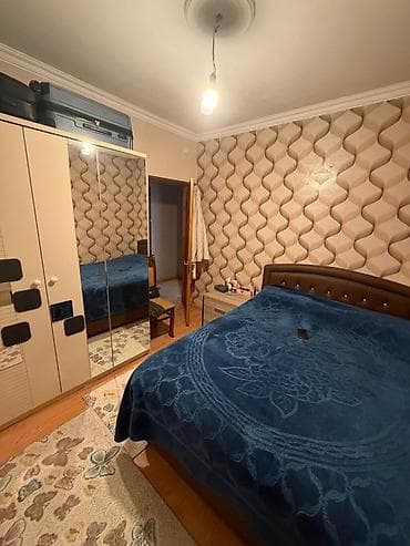 yeni emlak gence: 70 kv. m, 3 otaqlı — 7