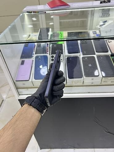 kreditle telefon: Vivo Y21, 256 GB, rəng - Boz, Zəmanət, Düyməli, Sensor — 10