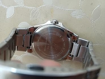 casio a168: İşlənmiş, Qol saatı, Casio, rəng - Göy — 3