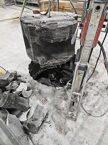 çermet: #betonisleri #beton #betonkesme #betonkəsimi #betonkesim #betondesme — 7