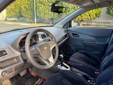 cobalt: Chevrolet Cobalt: 1.5 l | 2023 il 36000 km Sedan — 12