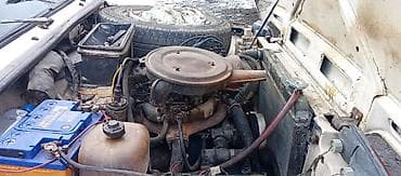 ford masin satisi: VAZ Lada Niva 4x4 off-road - Kuzov: 3 qapılı, ağ rəng - Tam — 6