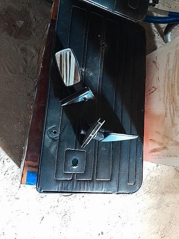 chevrolet cruze diffuser: Məhsul: Avtomobil üçün yan güzgü və qapı döşəmələri (panel) Təsvir: - — 6