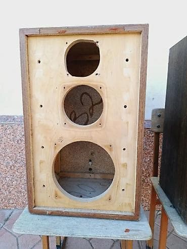 2106 dinama: Akustik qutular cütü 30azn ünvan Binə qəsəbəsində vatsap var — 3