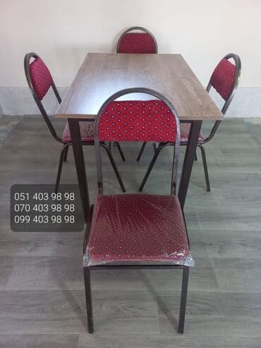 transformator satisi: 🔥 Birbasa Istehsaldan Satis edirik. 🔥 Oturacaq-Masalari Topdan ve — 4