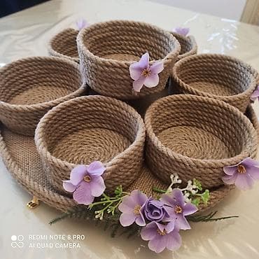 kubik satilir: Çərəzlik xonçalar satılır — 1