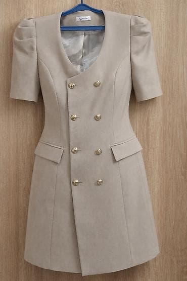 Kokteyl donu, Mini, M