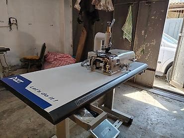 odun taxta: DAXT DT-5 dəri kənar yonma (skiving) maşını - Model: DAXT DT-5 — 3