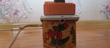 Güzgülər: Yolkanın altına qoyulan mator. Yolkanı fırlatmaq uchun istifadə olunur — 4