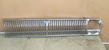 детские кроссовки на липучках: Облицовки, решетки — 1