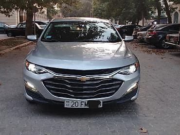 e60 guzgu: Chevrolet Malibu: 1.5 l | 2021 il 90000 km Sedan — 2
