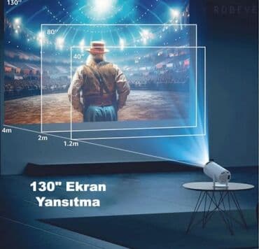 atv plus wifi: Yeni Proyektor Android, Ünvandan götürmə — 2