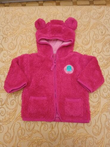 раздельные детские комбинезоны: Uşaq geymi ikisi birlikdə — 1