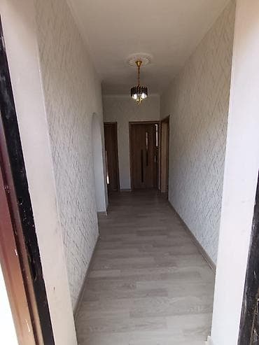 satıq evlər: 3 otaqlı, 90 kv. m, Yeni təmirli — 2